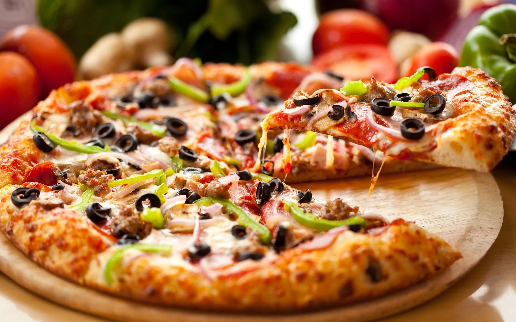 EVRON PIZZA · Photos 2